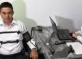 Personal del INPE pasará por pruebas con polígrafo: "Vamos a empezar en el penal de Lurigancho"