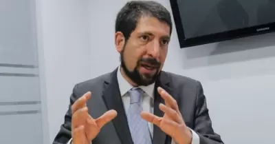 Raúl Noblecilla Olaechea.