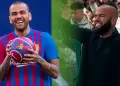 ¡De la cárcel a predicador! Exfutbolista del Barcelona sorprende con nueva faceta: "Yo hice un pacto"