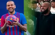 ¡De la cárcel a predicador! Exfutbolista del Barcelona sorprende con nueva faceta: "Yo hice un pacto"