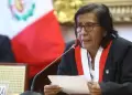 Lucinda Vsquez rechaza acusaciones en su contra y denuncia "venganza" de sus extrabajadores