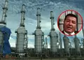 Per Libre y Bloque Magisterial impulsan proyecto de ley que afectara masificacin de gas natural en Cusco