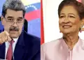 Venezuela declara persona non grata a primera ministra de Trinidad y Tobago por su presunto apoyo a EE. UU.