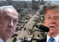 Netanyahu sabotea acuerdo con Trump sobre paz en Gaza: EE.UU. va a presionarlo, señala experto