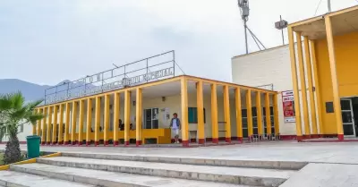 Internos tendrán mayor seguridad en los penales.