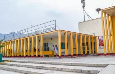 Internos tendrán mayor seguridad en los penales.