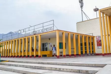 Internos tendrn mayor seguridad en los penales.