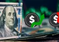 ¿Tendencia a la baja? Precio del dólar HOY en Perú y el tipo de cambio para la compra y venta