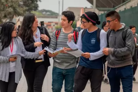 Crearn nueva universidad nacional en Lima.