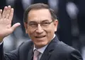 Martín Vizcarra sobre rechazo a pedido de anulación de juicio: "Es una decisión que acato, pero que no me detiene"