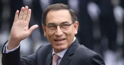 Martín Vizcarra