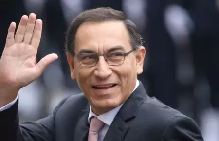 Martín Vizcarra