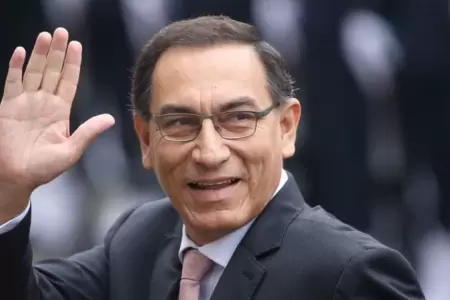 Martn Vizcarra