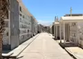 Cementerio General de Tacna se prepara para recibir miles de visitantes por el Día de Todos los Santos con medidas de prevención sanitaria