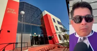 Deficiencias en el Poder Judicial