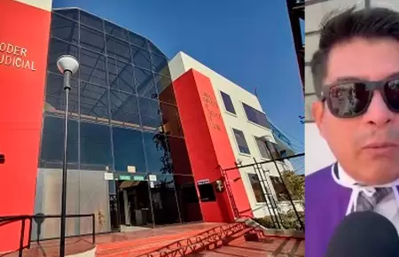 Deficiencias en el Poder Judicial