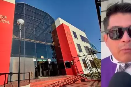 Deficiencias en el Poder Judicial