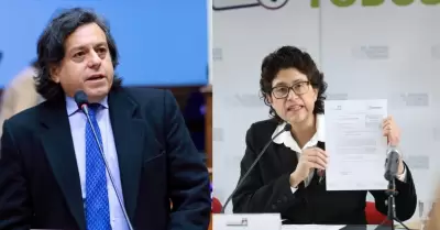 Edward Málaga - Carmen Velarde.