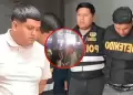 PNP interviene a 103 personas durante fiesta en SJL y captura a presuntos integrantes de banda criminal
