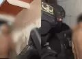Callao: Policía Nacional captura en La Perla a adolescente implicado en sicariato