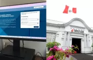 Padrón electoral permite detectar errores: Reniec NO DEBE difundir datos personales innecesarios