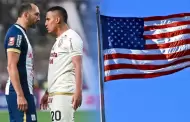 Universitario vs Alianza Lima en Estados Unidos? Clsico peruano se jugara en pretemporada