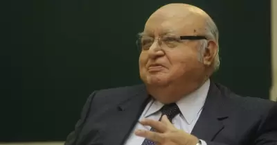 Falleci Hctor Lpez Martnez