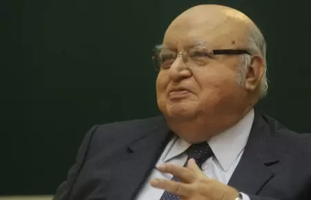 Falleció Héctor López Martínez