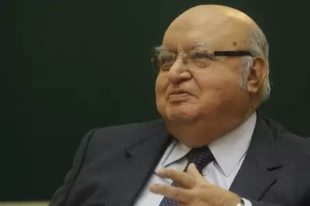 Falleci Hctor Lpez Martnez