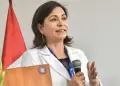 Gobierno designa a Zulma Anaya Chacn como jefa del Seguro Integral de Salud
