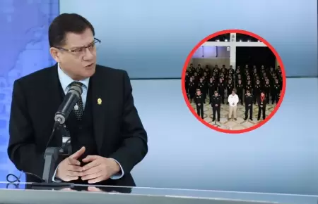 Gorex era un engaño, asegura Chávez Cotrina