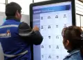 Contraloría del Perú inicia diligencias por presunta filtración de datos personales en padrón publicado por Reniec