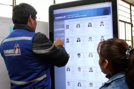 Contralora recaba informacin sobre filtracin de informacin