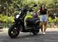 Motocicletas Scooters: la forma más práctica y económica de moverte a todas partes