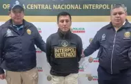 Caso Sheyla Gutiérrez: Gobierno aprueba extradición de EE. UU. de Jossimar Cabrera