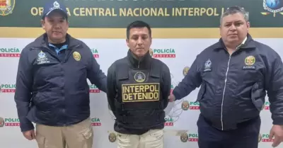 Jossimar Cabrera será extraditado de Estados Unidos.