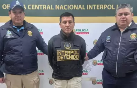 Jossimar Cabrera será extraditado de Estados Unidos.