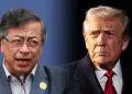 Petro confirma exitosa operación antidrogas de Colombia y lanza fuerte indirecta a Trump