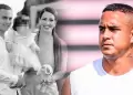 ¡Tras separación de Melissa Klug! Jesús Barco se reencuentra con su hija, pero tiene malas noticias