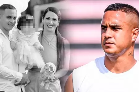 Jess Barco y su reencuentro con su hija con Melissa Klug.