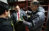 Contraloría inicia operativos de control para determinar las condiciones de casi 500 comisarías de todo el Perú