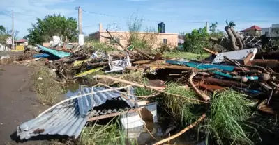 Peruanos varados en Jamaica piden ayudar para volver al país.
