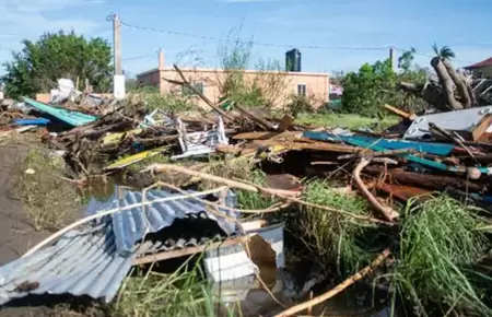 Peruanos varados en Jamaica piden ayudar para volver al país.