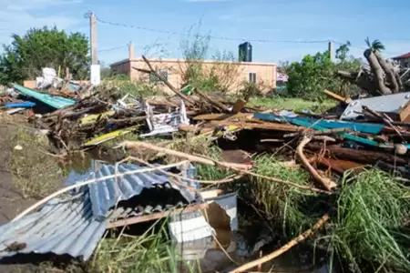 Peruanos varados en Jamaica piden ayudar para volver al pas.