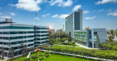 Universidad Señor de Sipán