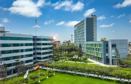 Universidad Señor de Sipán