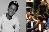 Fallece reconocido actor que trabaj junto a Will Smith en la serie 'El prncipe del rap'