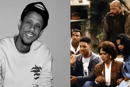 Fallece reconocido actor que trabaj junto a Will Smith