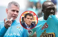 ¿Paulo Autuori seguirá en Sporting Cristal y Luis Advíncula llegará para el 2026? Esto dijo Gustavo Zevallos