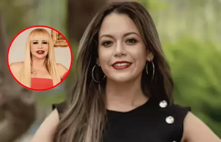 Flor Polo decidió incursionar en la política